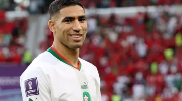 عودة أشرف حكيمي.. نجم المغرب يمنح إنريكي مفاتيح عبور نيوكاسل في مواجهة حاسمة